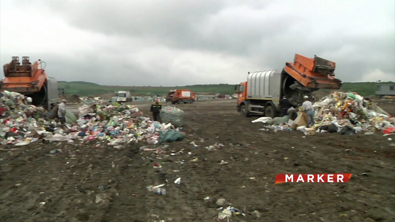 veliki deo komunalnog otpada kog je moguce recikliratizavrsi na deponijama 63d2e394a46bb