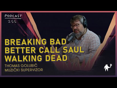 breaking bad better call saul walking dead muzickisupervizor thomas golubic 255 671d861423c59